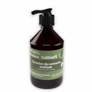 Reverdeciente Plantas