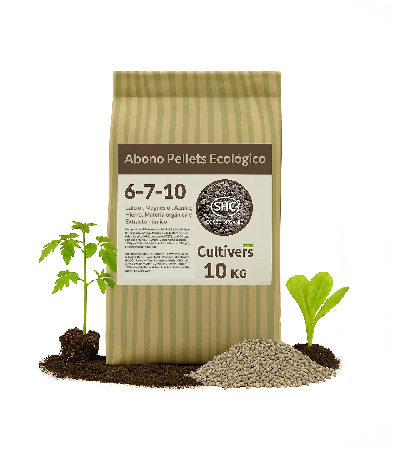 Düngemittel-Pellets-Anlagen 3 Düngemittel-Pellets-Anlagen – Bild 3