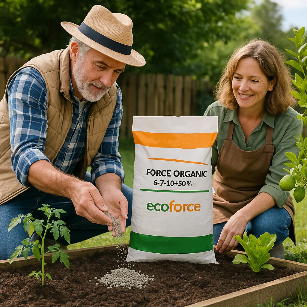 Düngemittel-Pellets-Anlagen 2 Düngemittel-Pellets-Anlagen – Bild 2