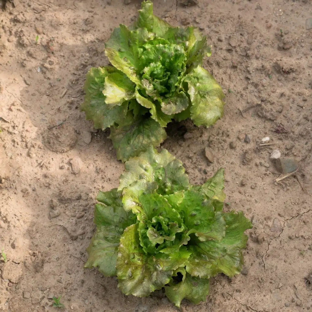 Semillas de Lechuga Maravilla de Verano Eco